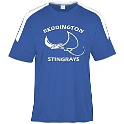 Contestant Crewneck T-Shirt