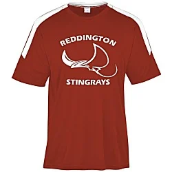 Contestant Crewneck T-Shirt