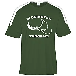 Contestant Crewneck T-Shirt