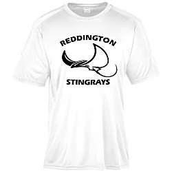Contestant Crewneck T-Shirt