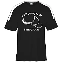 Contestant Crewneck T-Shirt