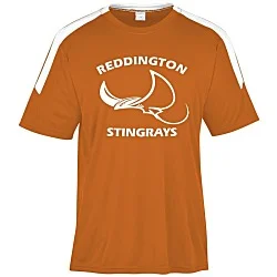 Contestant Crewneck T-Shirt