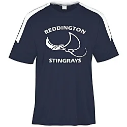 Contestant Crewneck T-Shirt