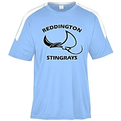 Contestant Crewneck T-Shirt