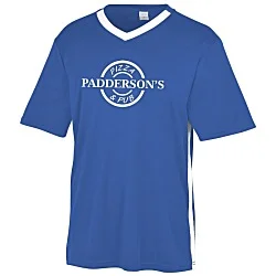Contestant V-Neck T-Shirt