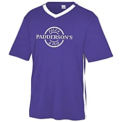 Contestant V-Neck T-Shirt