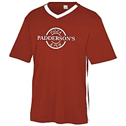 Contestant V-Neck T-Shirt