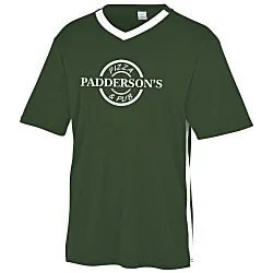 Contestant V-Neck T-Shirt