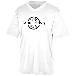 Contestant V-Neck T-Shirt