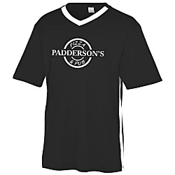 Contestant V-Neck T-Shirt