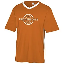 Contestant V-Neck T-Shirt