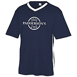 Contestant V-Neck T-Shirt