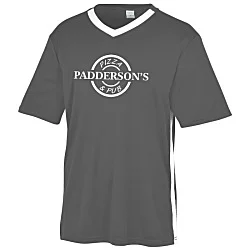 Contestant V-Neck T-Shirt