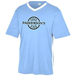 Contestant V-Neck T-Shirt