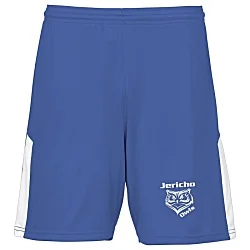Contestant United Shorts - 7"