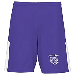 Contestant United Shorts - 7"