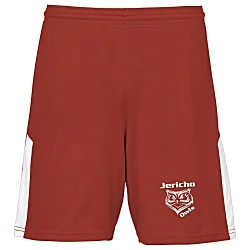 Contestant United Shorts - 7"