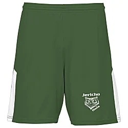 Contestant United Shorts - 7"