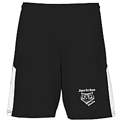 Contestant United Shorts - 7"