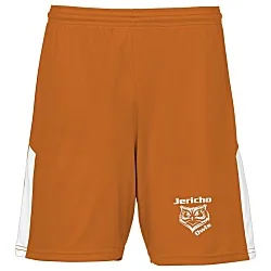 Contestant United Shorts - 7"