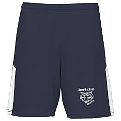 Contestant United Shorts - 7"