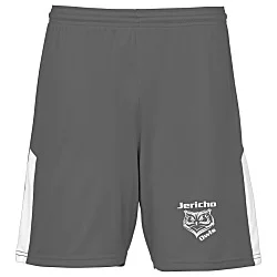Contestant United Shorts - 7"