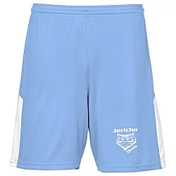 Contestant United Shorts - 7"