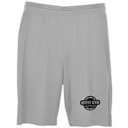 Contestant Shorts - 7"