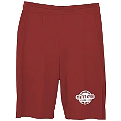 Contestant Shorts - 7"