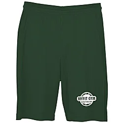 Contestant Shorts - 7"