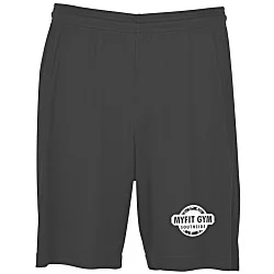 Contestant Shorts - 7"