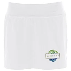 Repetition Skort - Ladies'