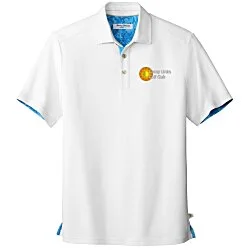 Tommy Bahama 5 O'Clock Polo