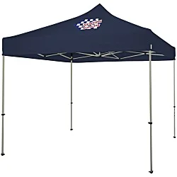 Standard 10' Event Tent - 1 Location