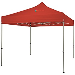 Standard 10' Event Tent - 2 Locations