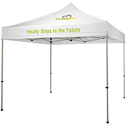 Standard 10' Event Tent - 4 Locations