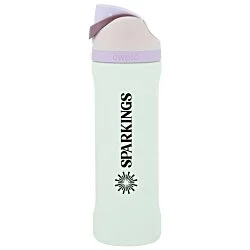 owala FreeSip Vacuum Bottle - 24 oz