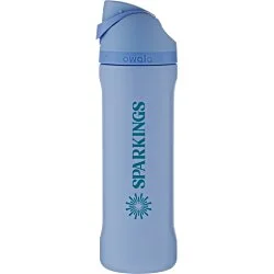 owala FreeSip Vacuum Bottle - 24 oz