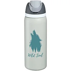 owala FreeSip Vacuum Bottle - 32 oz