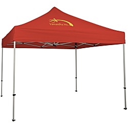 Deluxe 10' Event Tent - 1 Location