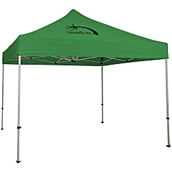 Deluxe 10' Event Tent - 1 Location