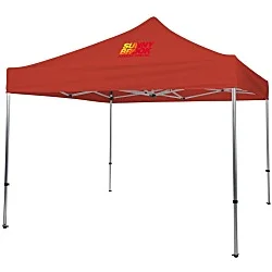 Premium 10' Event Tent - 1 Location
