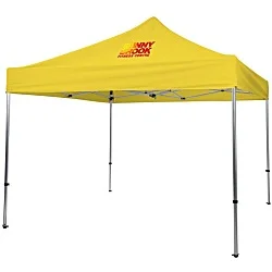Premium 10' Event Tent - 1 Location