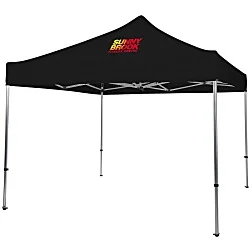 Premium 10' Event Tent - 1 Location