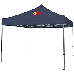 Premium 10' Event Tent - 1 Location