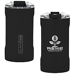 BruMate Hopsulator Trio Can Holder - Laser Engraved
