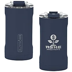 BruMate Hopsulator Trio Can Holder - Laser Engraved