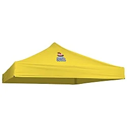 Deluxe 10' Event Tent - Replacement Canopy - 1 Location