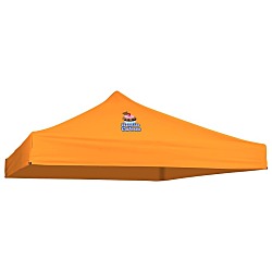 Deluxe 10' Event Tent - Replacement Canopy - 1 Location