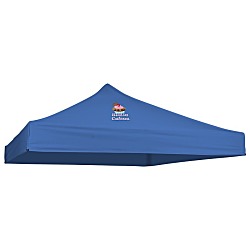 Deluxe 10' Event Tent - Replacement Canopy - 1 Location